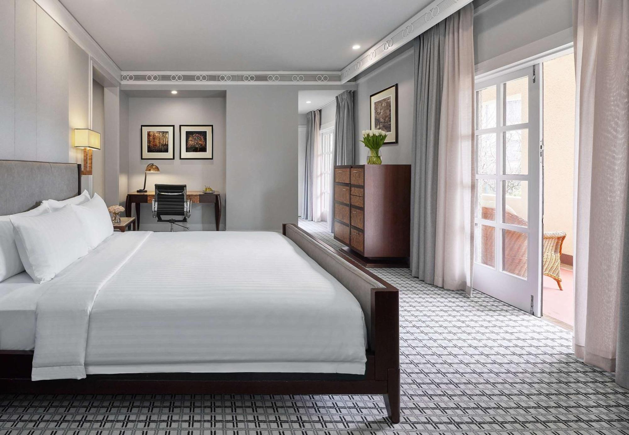Hyatt Hotel Canberra - A Park Hyatt Hotel Zewnętrze zdjęcie