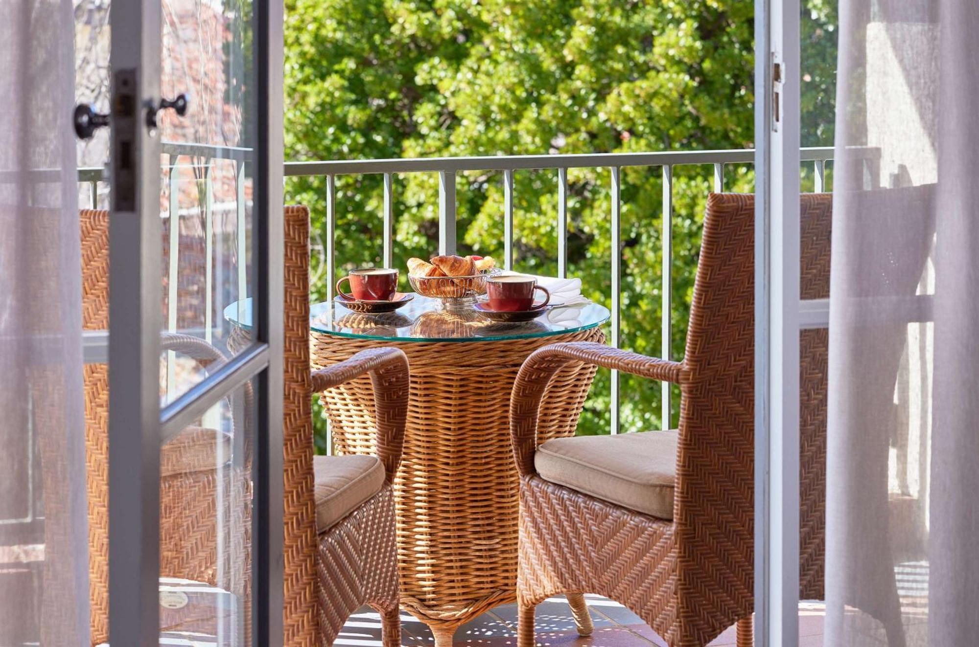 Hyatt Hotel Canberra - A Park Hyatt Hotel Zewnętrze zdjęcie