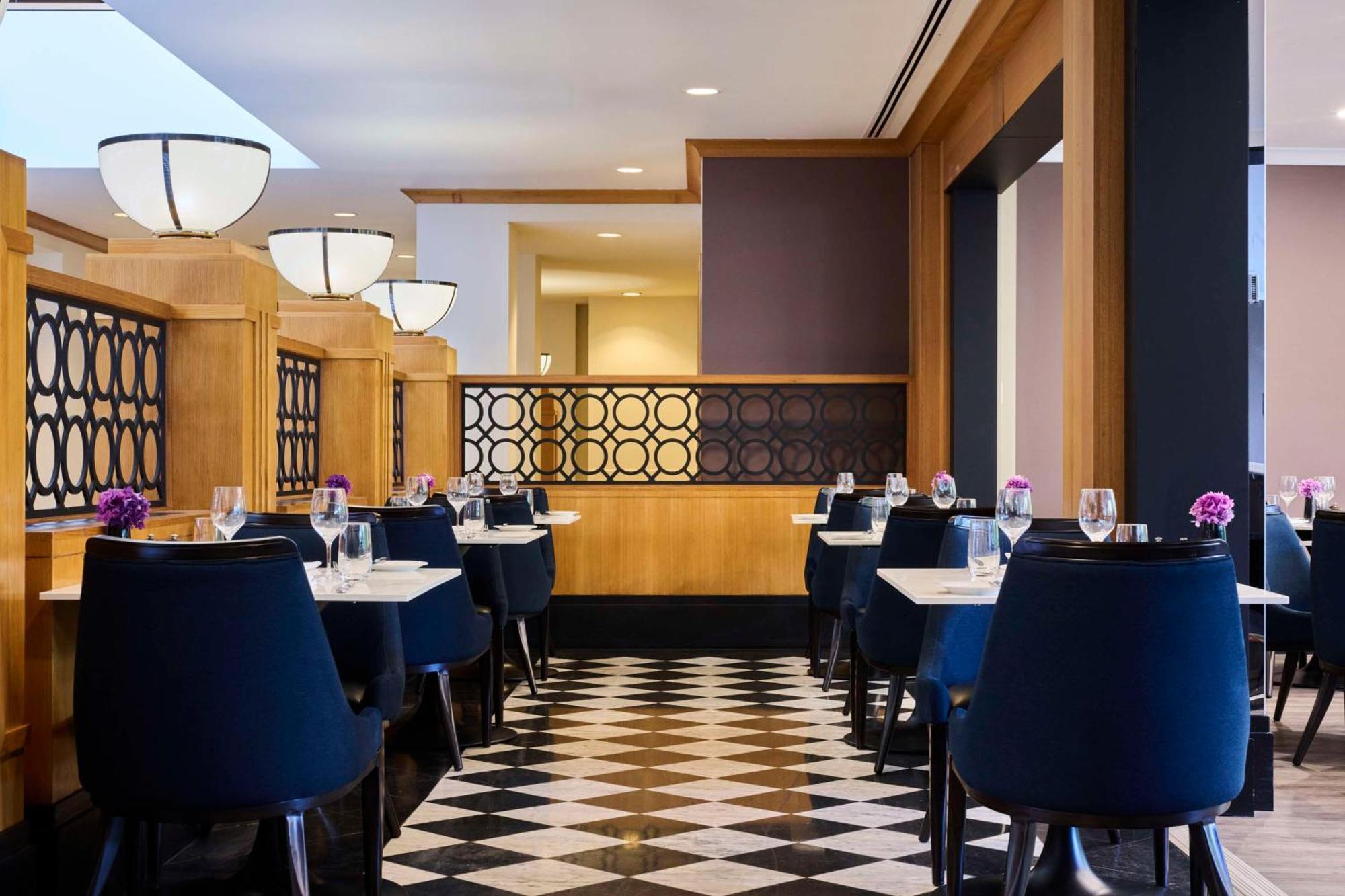 Hyatt Hotel Canberra - A Park Hyatt Hotel Zewnętrze zdjęcie